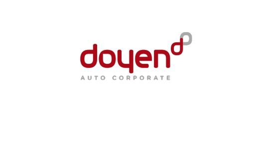doyen auto logo