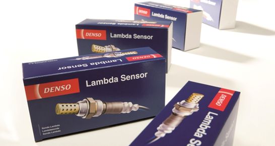 lambdasonden von denso
