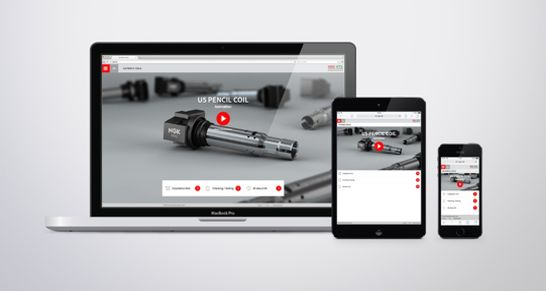 ngk spark plug zündspulenservice