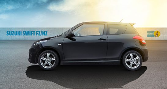 bilstein gasdruckdämpfer suzuki swift