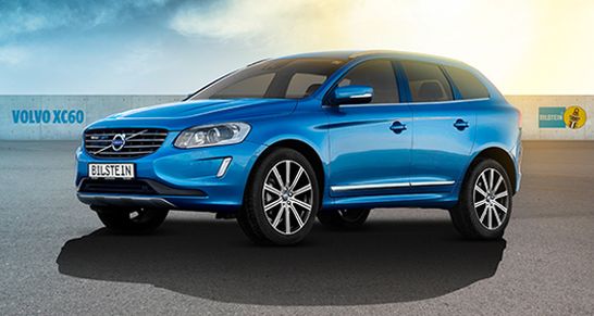 bilstein volvo