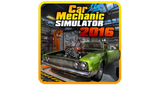car mechanic simulator delphi
