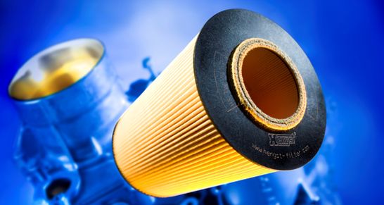 filter filtereinsatz hengst