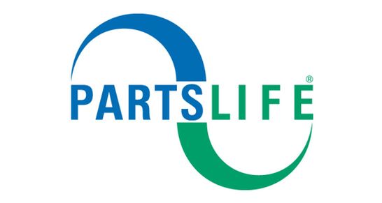 partslife logo