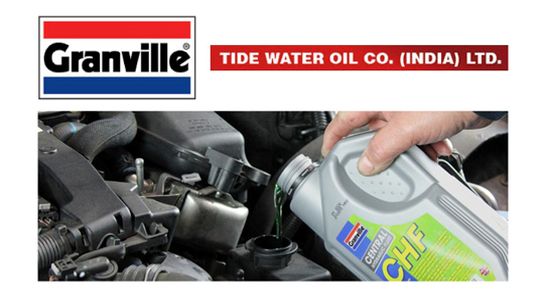 tide water oil kauft granville