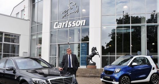 veedol und carlsson