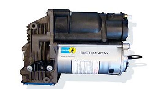 BILSTEIN - Kompressor-Programm