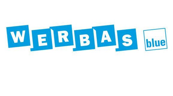 WERBAS blue - Werkstätten mobil