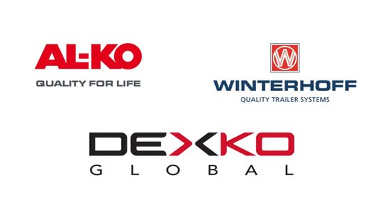 al-ko winterhoff und dexko logo