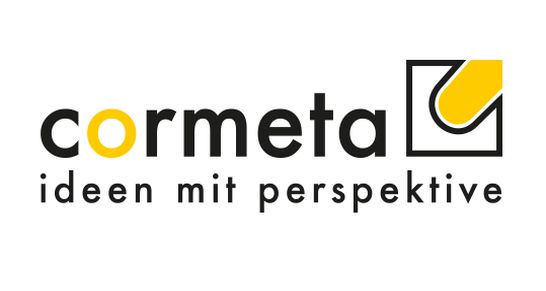 cormeta logo