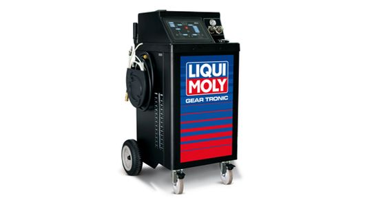 liqui moly gear tronic