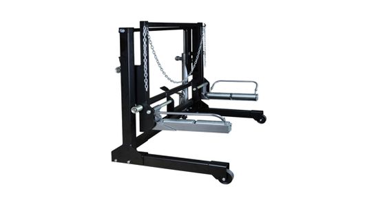 rhw radhalter von rodcraft
