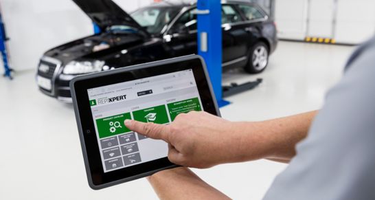 schaeffler repxpert
