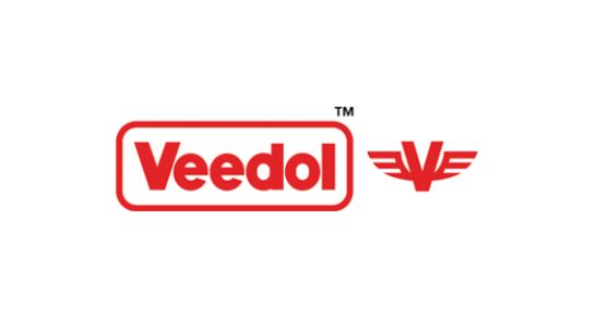 veedol logo