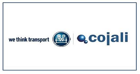 cojalia und BPW