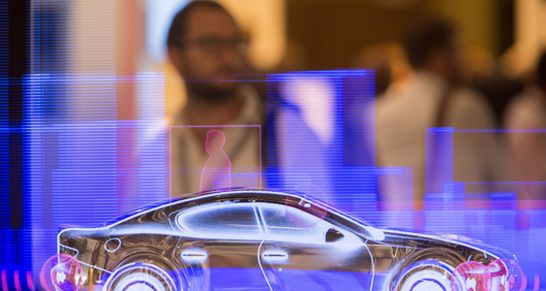 automechanika auf der messe frankfurt