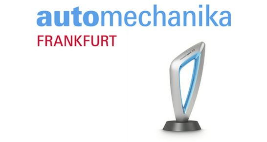 automechanika innovation award
