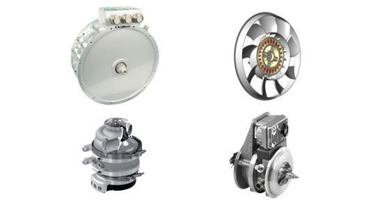 borgwarner iaa 2016
