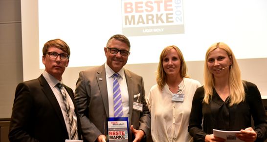 liqui moly beste marke