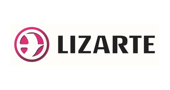lizarte logo