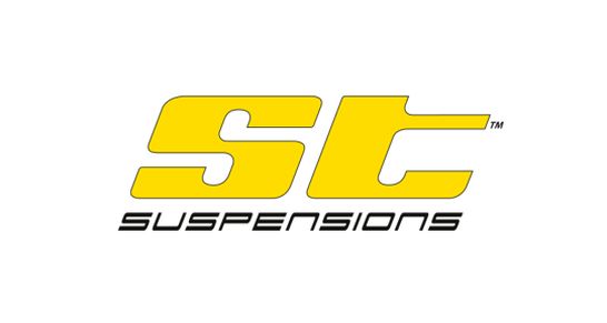 st suspensions logo