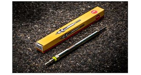 NGK NEUE NHTC2- UND AQGS-GLÜHKERZEN
