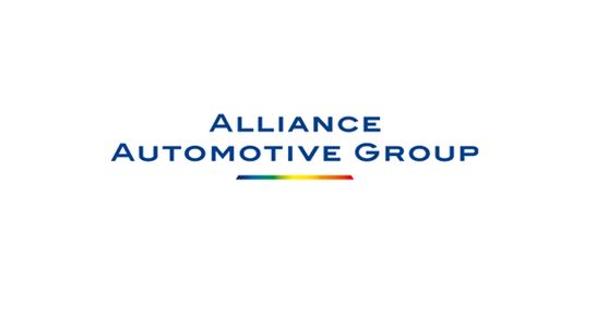 alliance automotive group logo