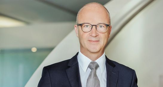 Harald Hiller CEO bei Al-Ko