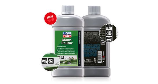 liqui moly pflegeserie
