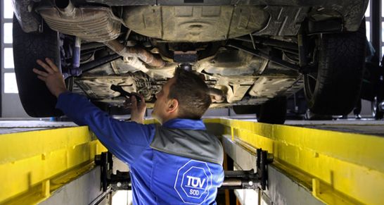 tuev-sued-fahrwerk