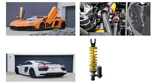kw-automotive-gewindefahrwerk