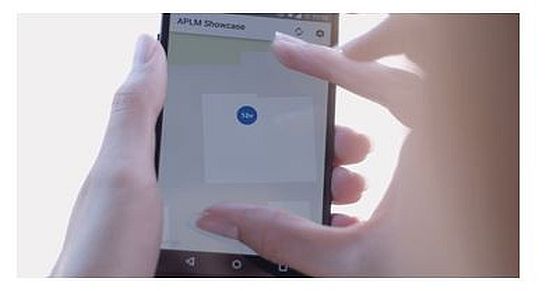 Bosch - Mobility - Vernetzte Mobilität