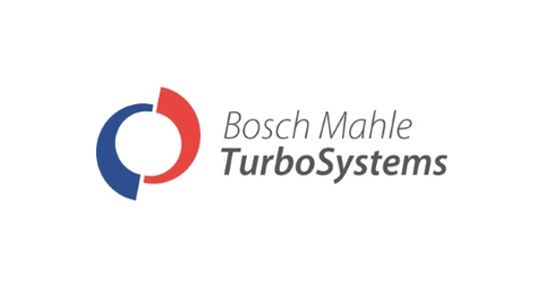 bosch mahle turbo systems logo