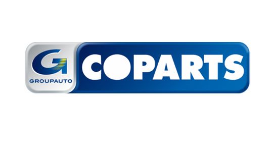 coparts logo