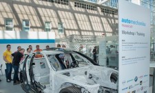 automechanika unfallschaden-instandsetzung automechanika