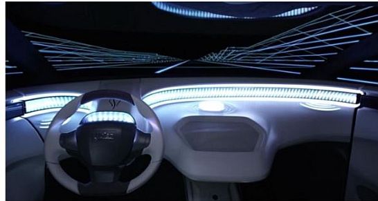 VALEO - CES 2017 IN LAS VEGAS