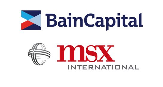 bain capital kafut msx international