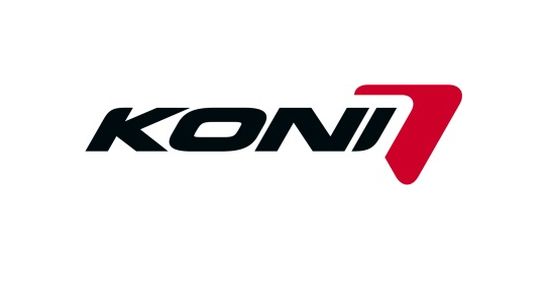 Koni Logo