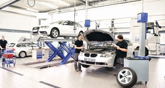 zf aftermarket