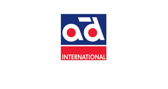 ad international logo