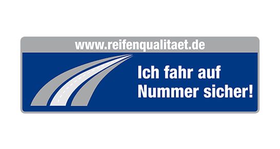 initiative reifenqualität logo