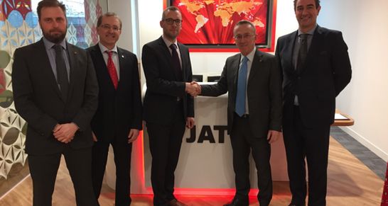 tecalliance und jato