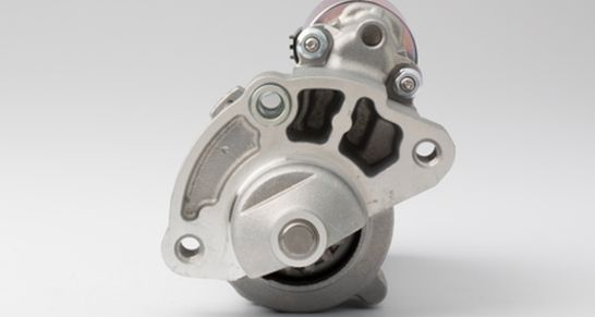 ts starter denso