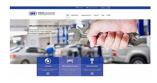 Hess-Autoteile-Neue Homepage (1 von 1)