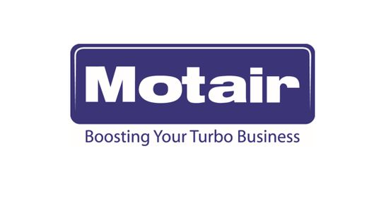 motair logo