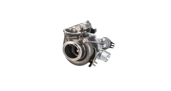 vtg-technologie borgwarner