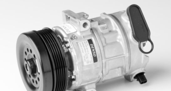 kompressor für opel corsa von denso
