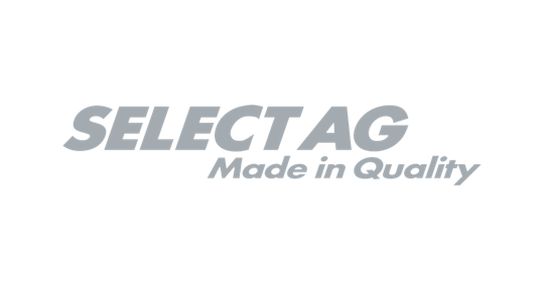 select ag logo