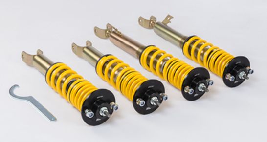 st suspension kw automotive