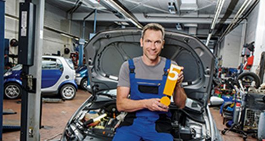 contitech initiative